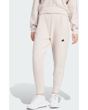 adidas Z.N.E. Trousers - Natural