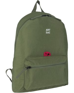 Art-sac Jakson Single L Backpack - Green