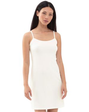 Mey 55205 Emotion Slip Dress - White