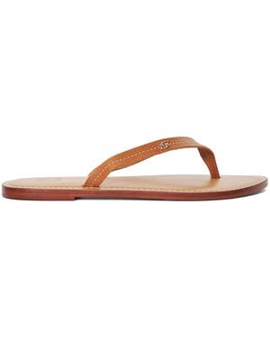 Dune Ladies Layzee T - Brown