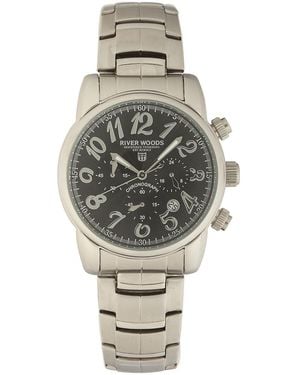 River Woods Watch - Metallic