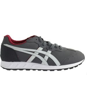 Onitsuka Tiger T-Stormer Trainers - Black
