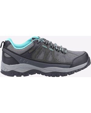 Cotswold Maisemore Waterproof - Black
