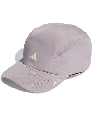 adidas Accessories Running X Adizero Heat.Rdy Cap - Grey