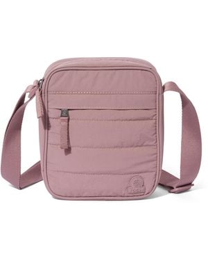TOG24 Overton Shoulder Bag - Pink