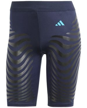 adidas Athletic Shorts - Blue