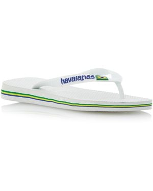 Havaianas Ladies - Green