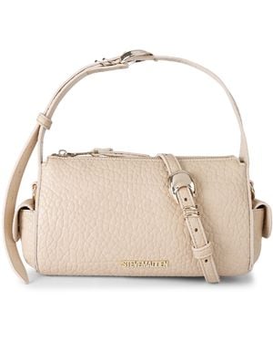 Steve Madden Doha Bag - Natural