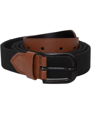 Enzo Accessories Belt - Brown