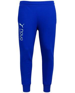 PUMA Individual Padel Trousers - Blue