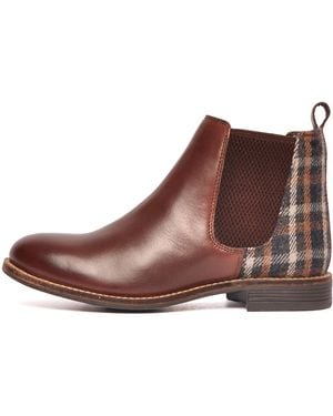 Silver Street London London Sadie Leather - Brown