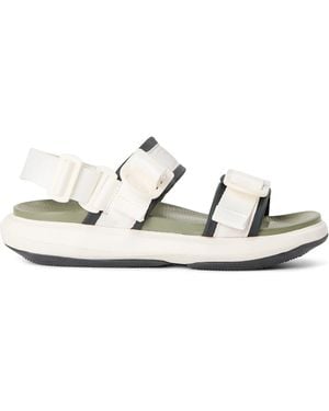 Havaianas Hav. Street Tokyo 036 Flip Flops - White