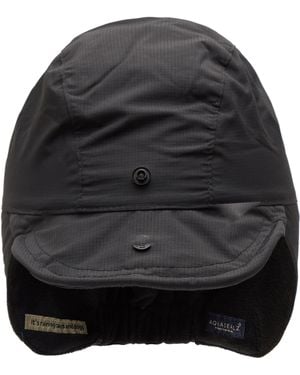 SealSkinz Kirstead Waterproof Hat - Black