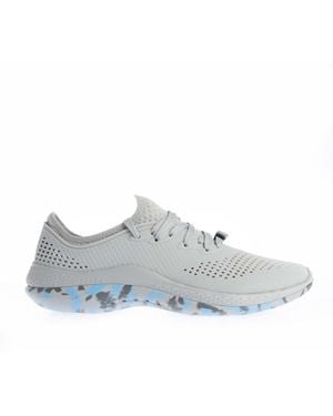 Crocs™ Literide 360 Pacer Trainers - Grey