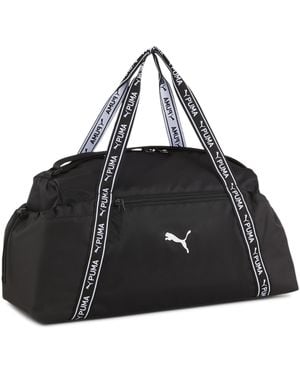 PUMA Essentials 24L Sports Bag - Black