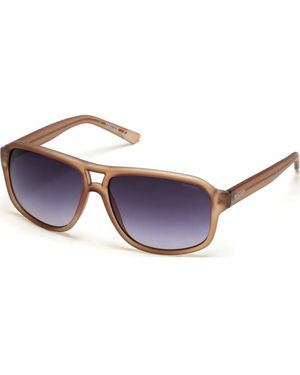 Kenneth Cole Kc2986 58 5846B Sunglasses - Blue