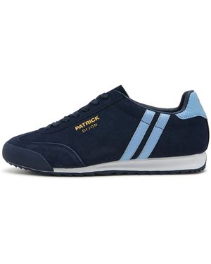 Patrick Dijon Runner - Blue