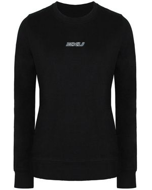 2XU Commute Jumper - Black
