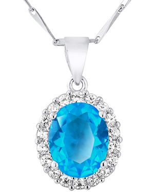 Lova - Lola Van Der Keen Lova - Blue