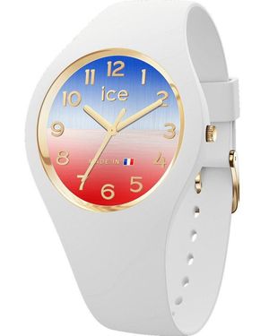 Ice-watch Ice Watch Ice Cocorico - White