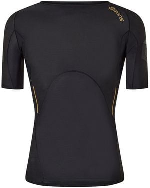 Skins S S - Black