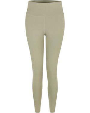 Dare 2b Ladies Influential Leggings (Olivine) - Green