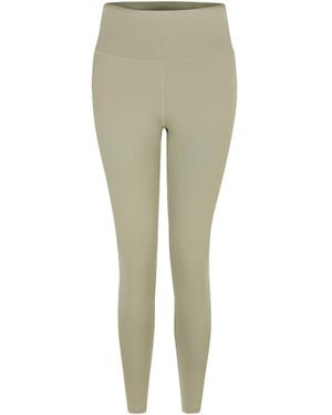 Dare 2b Ladies Influential Leggings (Olivine) - Green