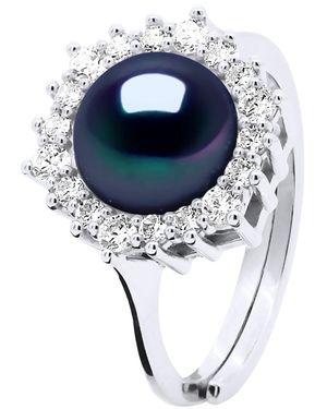Ateliers Saint Germain Ring Jewellery - Blue
