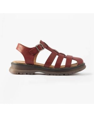 Westland Peyton 09 Sandals - Brown