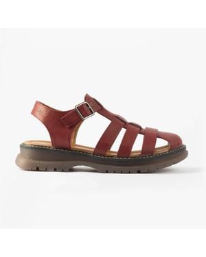 Westland Peyton 09 Sandals - Brown