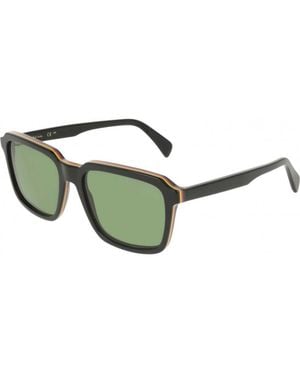 Paul Smith Ps25621S 57 001 Newington Sunglasses - Green