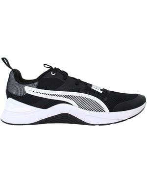 PUMA Prospect Trainers - Black
