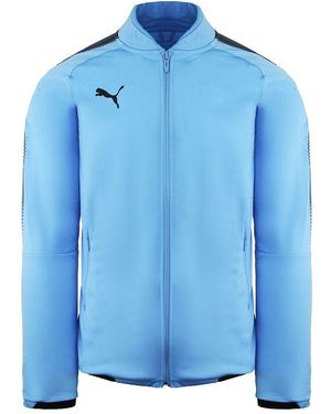 PUMA Ascension Stadium Jacket - Blue