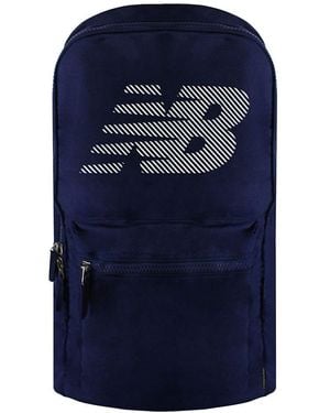 New Balance Booker Backpack - Blue