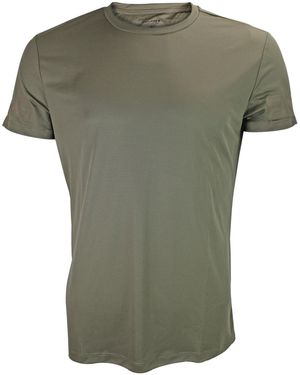 Björn Borg Light Breathable Sport Athletic T-Shirt For - Green