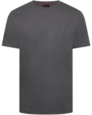 BOSS T-Shirt - Grey