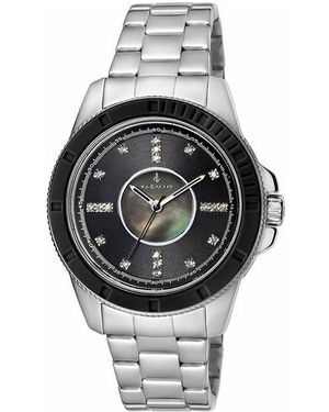 Radiant Ra93201 Ladies Watch - Black