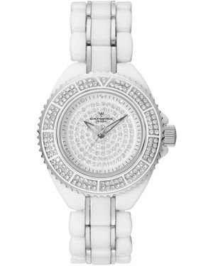 Catorex Pure Automatic Wrist Watch Ceramic - Grey