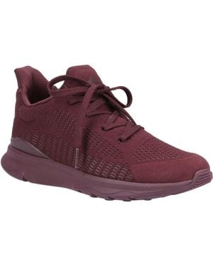 Fitflop Vitamin Ffx Ladies Sports - Red