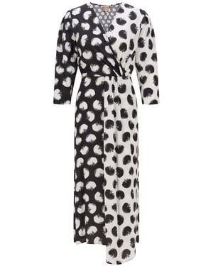 BOSS Danotta Dress - Black