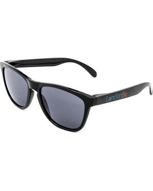 Londonbe Lb79928511122 50 Sunglasses - Black