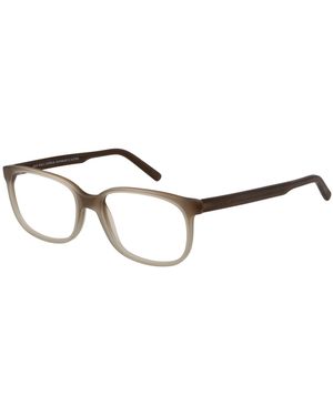 Andy Wolf Brilmontuur 4523 C 52 - Bruin