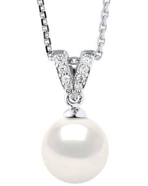 Ateliers Saint Germain Necklace Prestige Jewellery - White