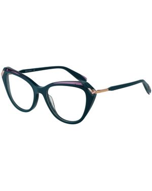 Bulget Brilmontuur Bg6499 P03 52 - Blauw