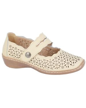 Boulevard Jemima Shoes - Black