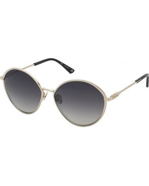 Nina Ricci Snr32859594G Snr32859 59 594G Sunglasses - Blue