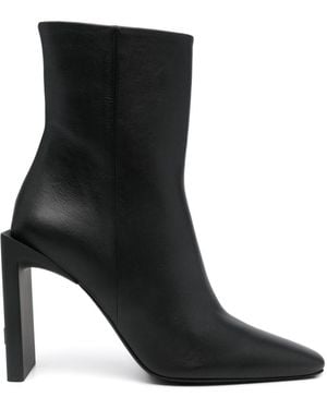 Fear Of God Ankle Boot - Black