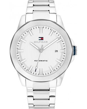 Tommy Hilfiger 1710695 Watch - Grey