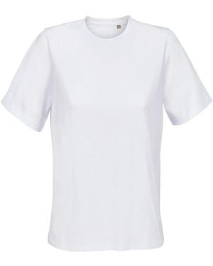 Sol's Ladies Legend T-Shirt (Absolute) - White