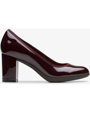 Clarks Bayla Carly - Brown